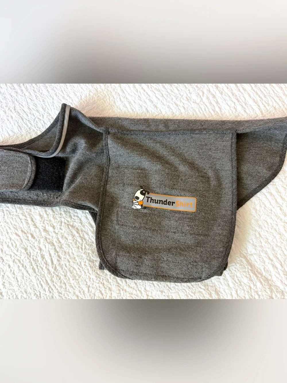 THUNDER SHIRT